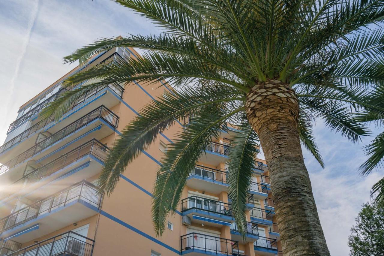 Holiday Rentals Piscina, Playa Parking A 5 Min Caminando Del Puerto De Benalmádena Dış mekan fotoğraf